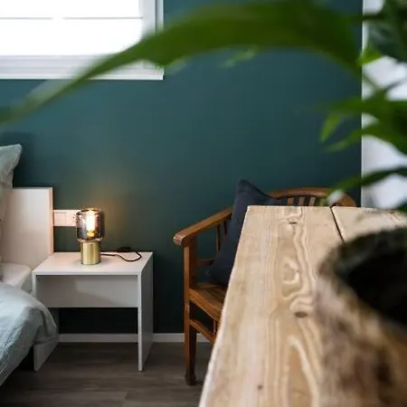 Apartment In Weinstadt-Schnait Esterno foto