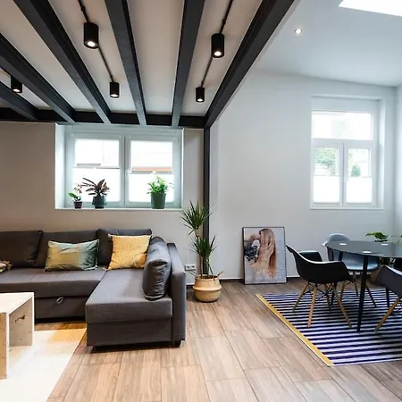 Apartment In Weinstadt-Schnait Esterno foto
