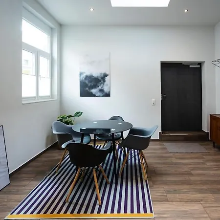 Apartment In Weinstadt-Schnait Esterno foto