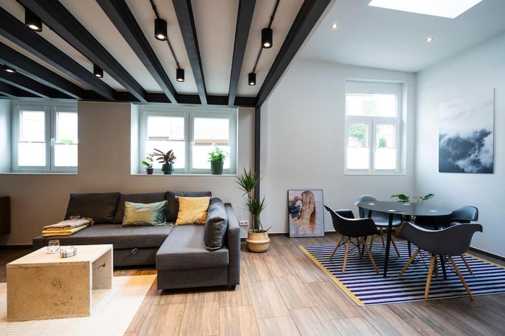 In Weinstadt-schnait Apartment Weinstadt