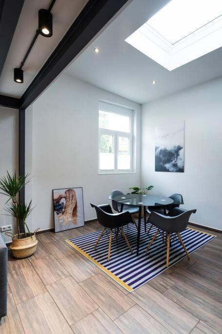 Apartment In Weinstadt-schnait