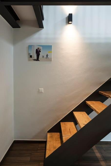 Apartment In Weinstadt-schnait