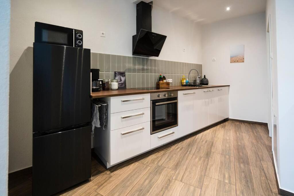Apartment In Weinstadt-schnait Weinstadt